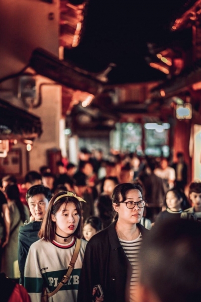 搞清楚：游客不去某个景区，不是游客不来云南！