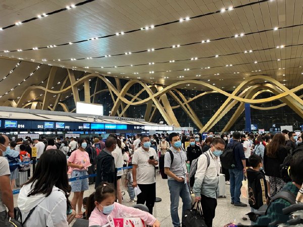 搞清楚：游客不去某个景区，不是游客不来云南！