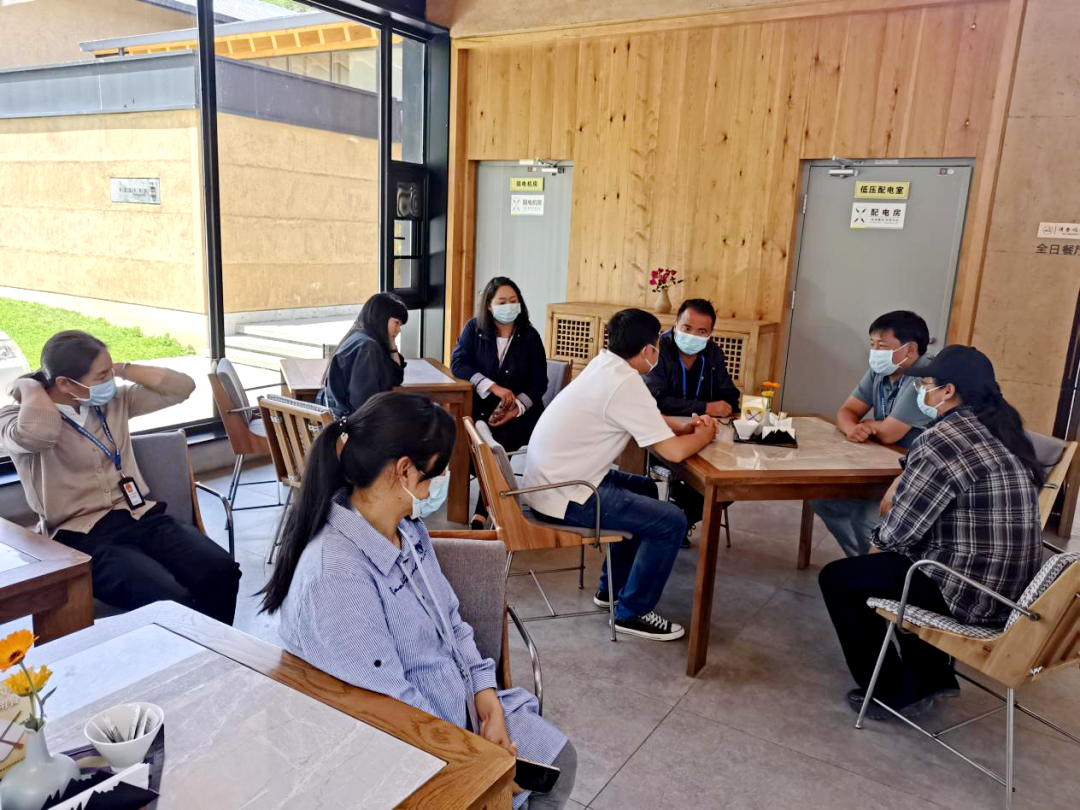 宁蒗泸沽湖市场监管所全力营造公平有序的旅游市场环境