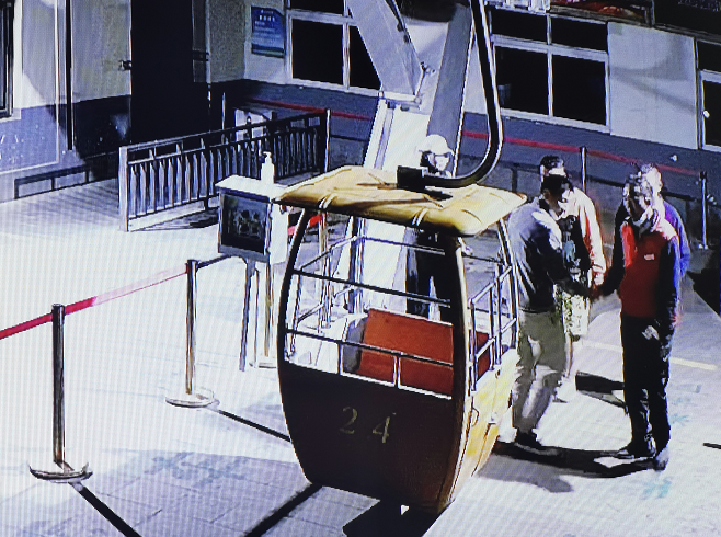 “景”上添花！玉龙雪山景区好人好事层出不穷！