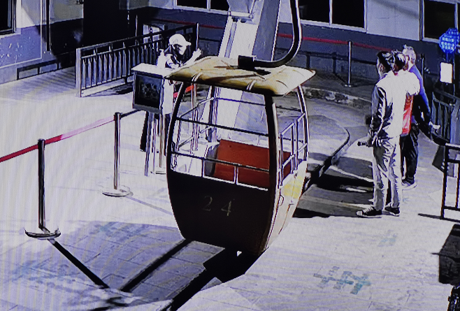 “景”上添花！玉龙雪山景区好人好事层出不穷！