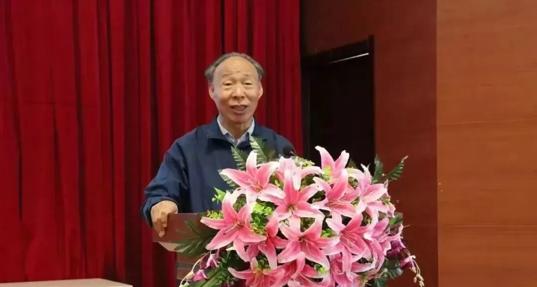 国家图书馆等单位联合举行《白庚胜文集》出版座谈会