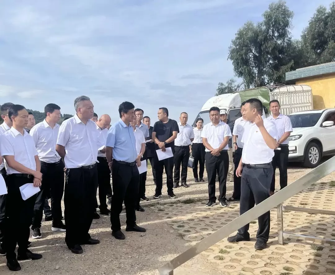 华坪县扎实推进农村水价综合改革工作