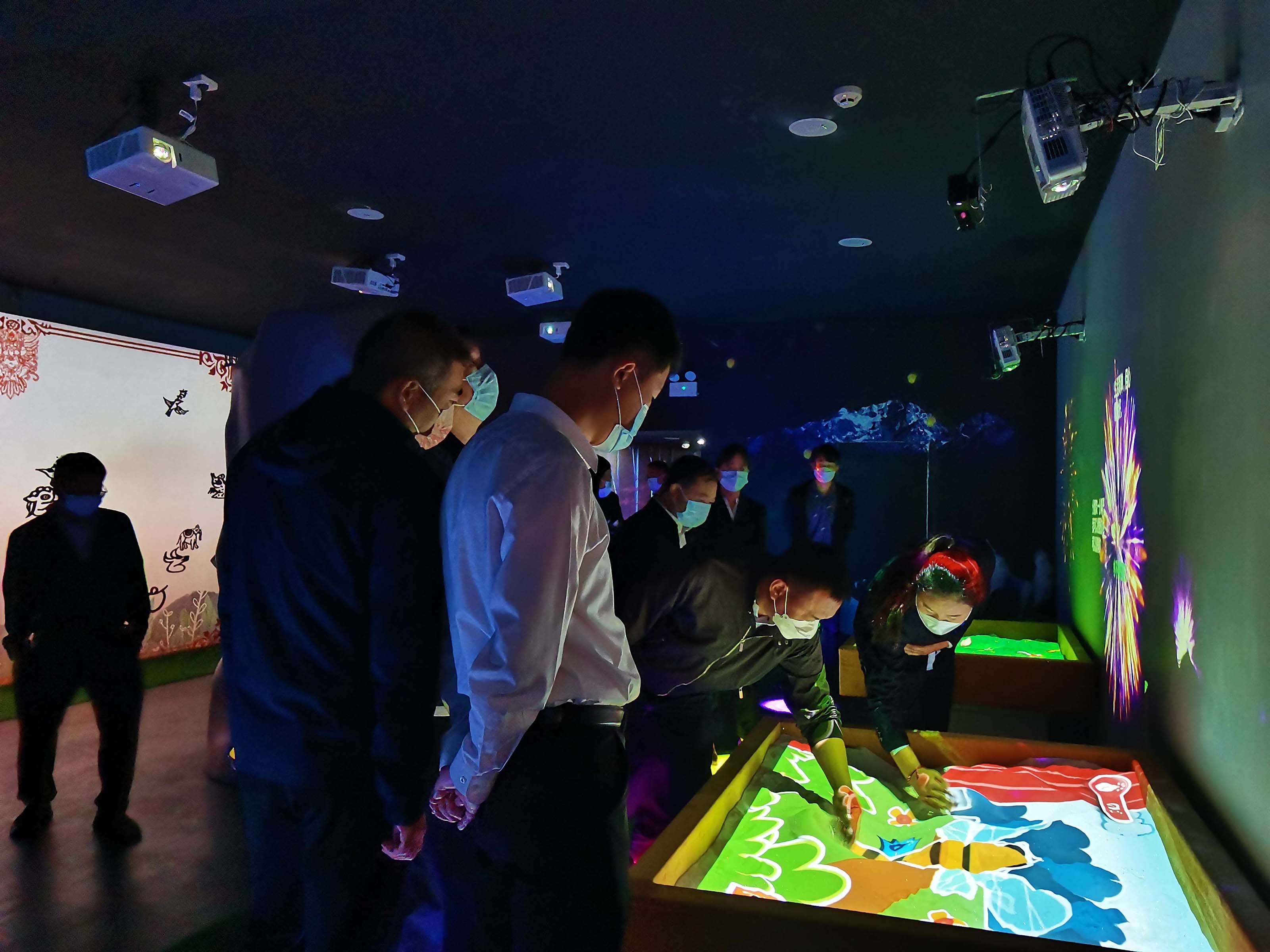 丽江海拔最高的博物馆 智慧又惊艳！