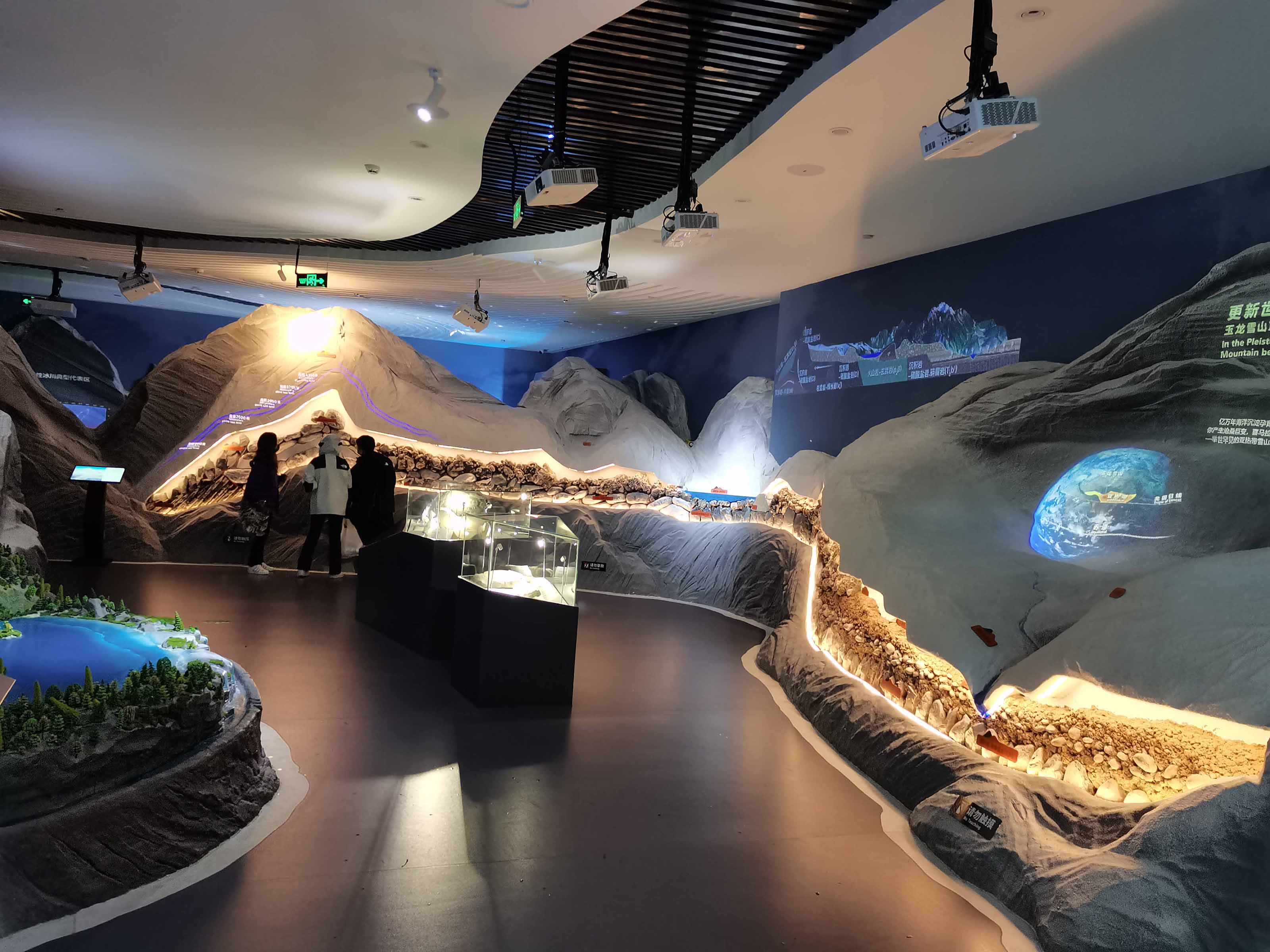 丽江海拔最高的博物馆 智慧又惊艳！