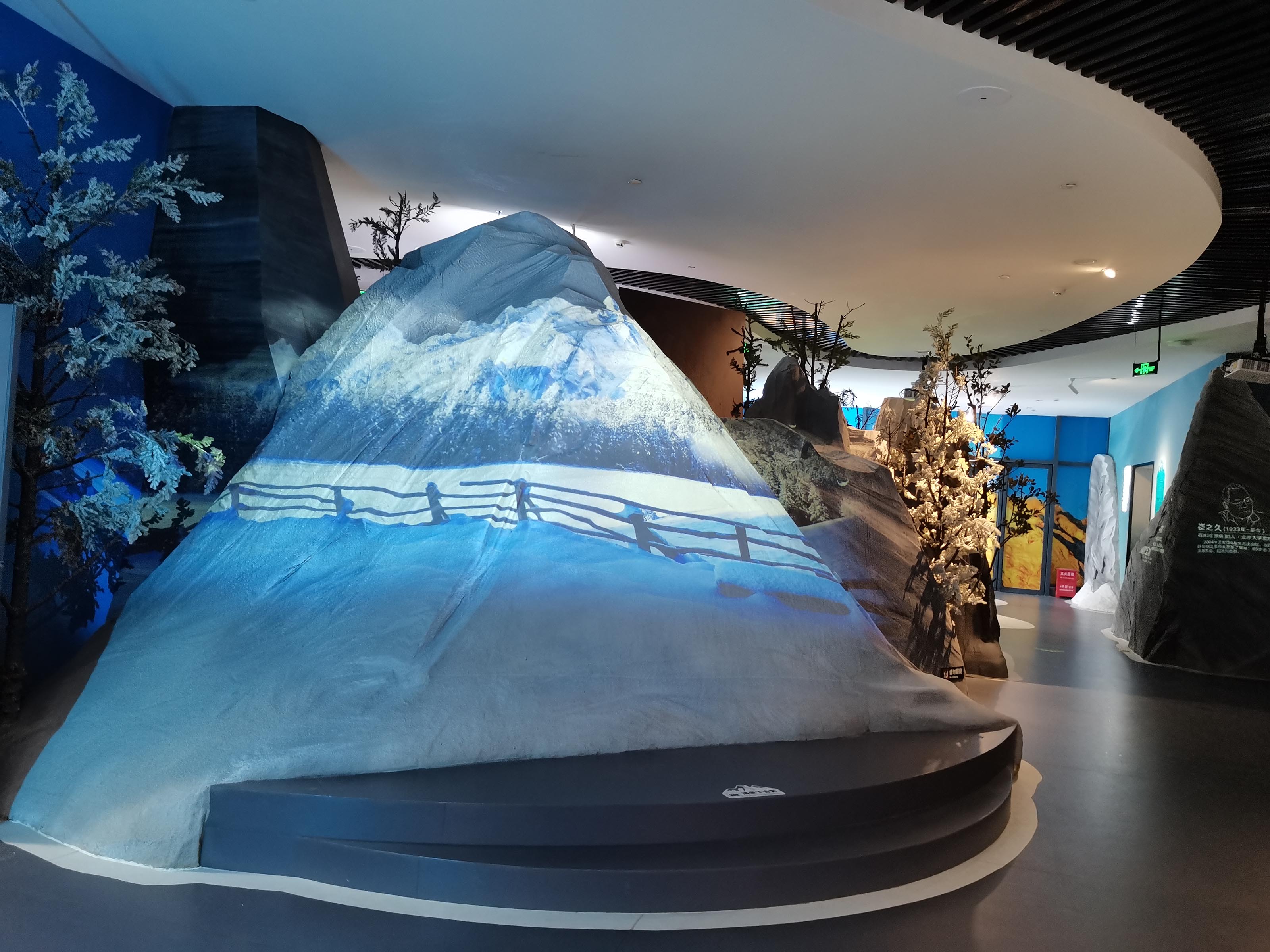 丽江海拔最高的博物馆 智慧又惊艳！