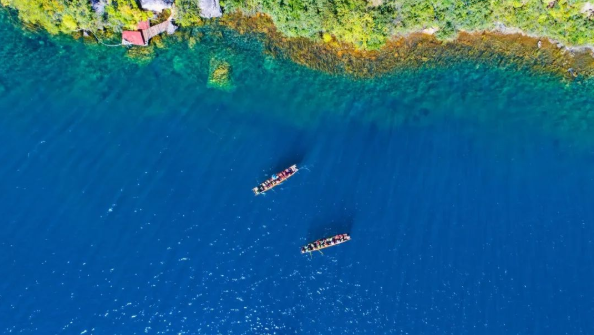 丽江三个景区上榜中秋热门景区云南前十名！