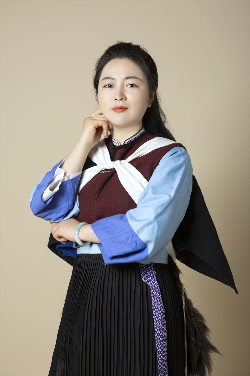 丽江又添一位国家金牌导游