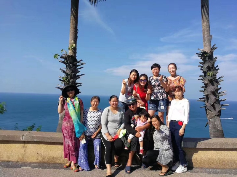 丽江又添一位国家金牌导游