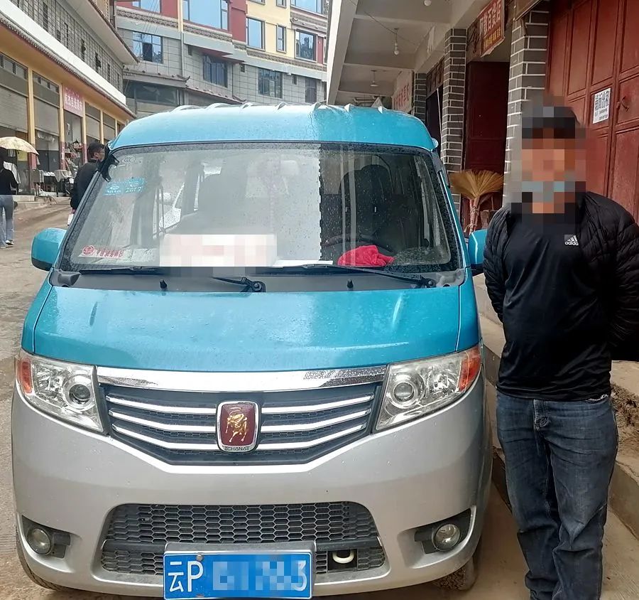 驾驶营运报废车上路？交警：吊证、罚款、收车