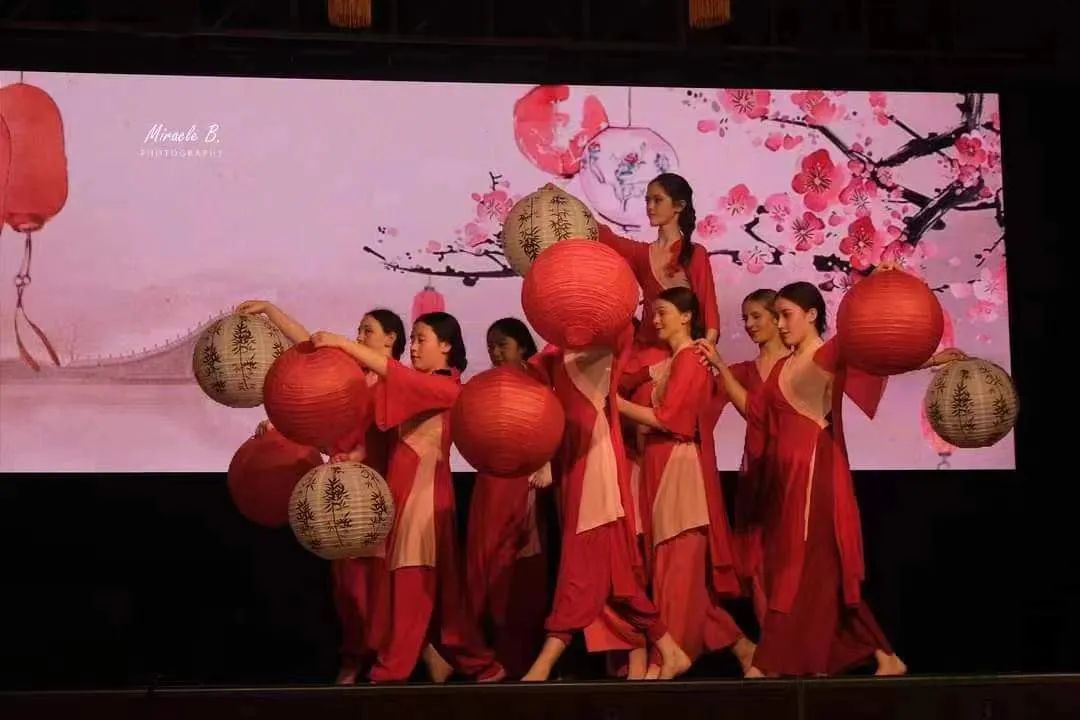 丽江文化元素亮相新西兰旺阿努依市中国文化节