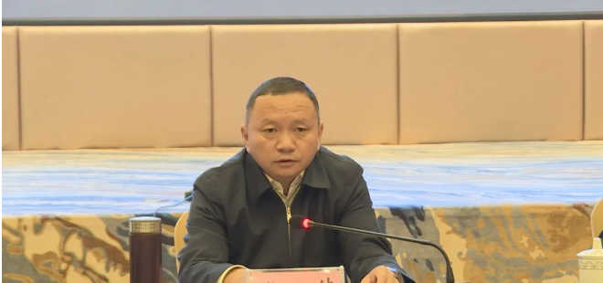 宁蒗县推进高原特色农业产业高质量发展论坛举行