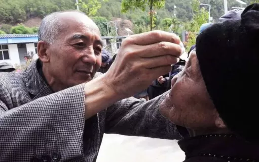 【二十大代表风采】“中国好医生”李桂科：把麻风院变成了幸福村