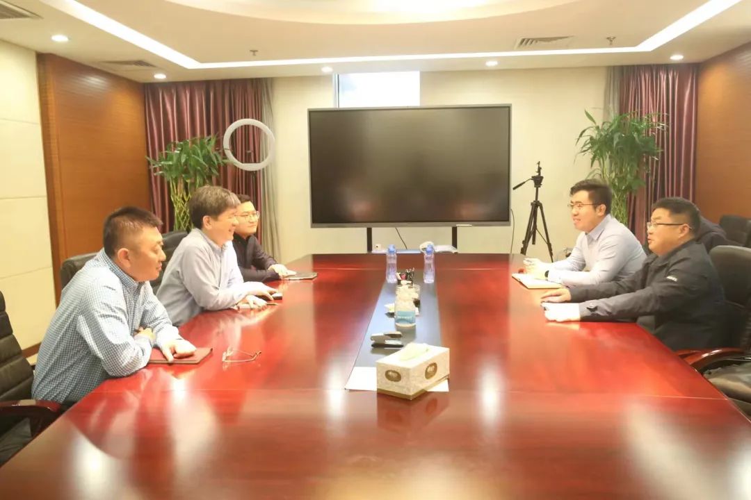 财政部派驻永胜定点帮扶工作队赴北京对接相关事宜