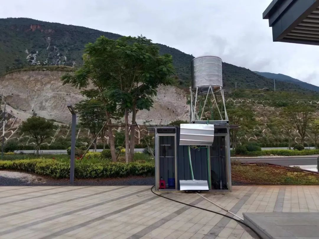 心系“疫”线，爱心捐赠暖人心