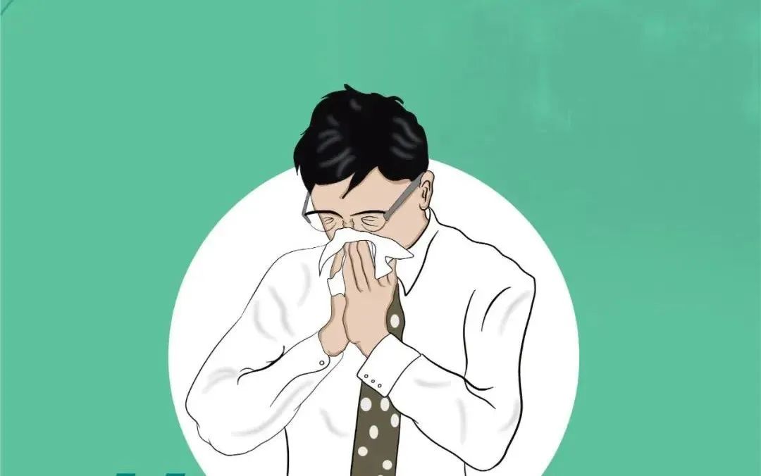 疫情防控从细节做起，这些事项别大意！