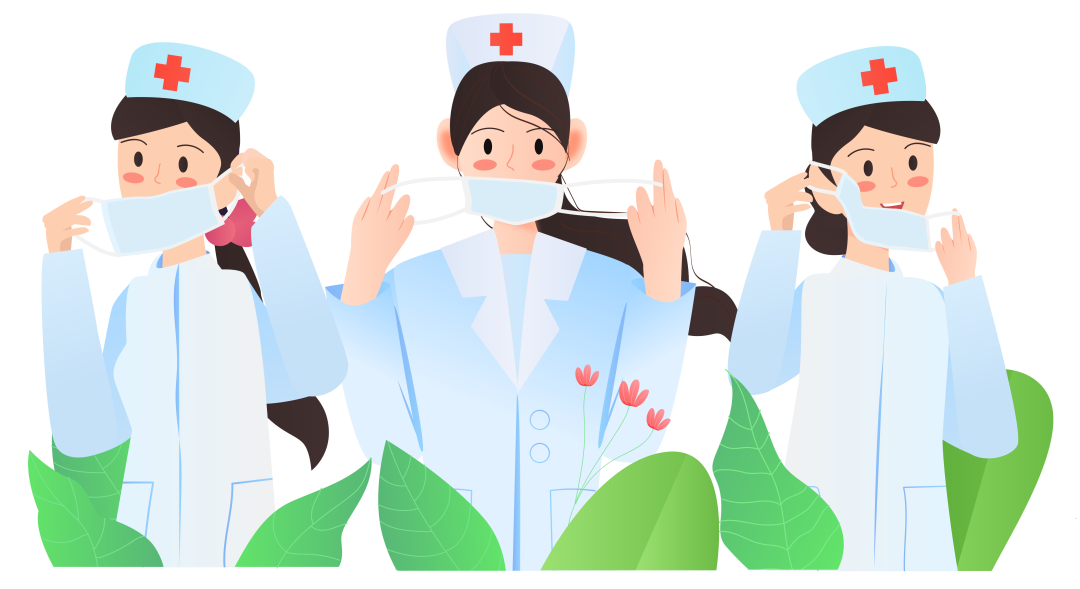 核酸采样时这种做法不可取！