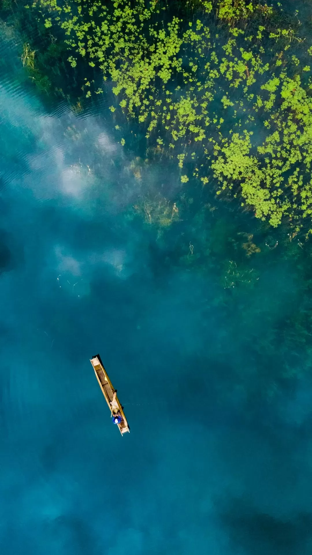 赵立坚点赞丽江 网友纷纷发文表达对丽江的向往……