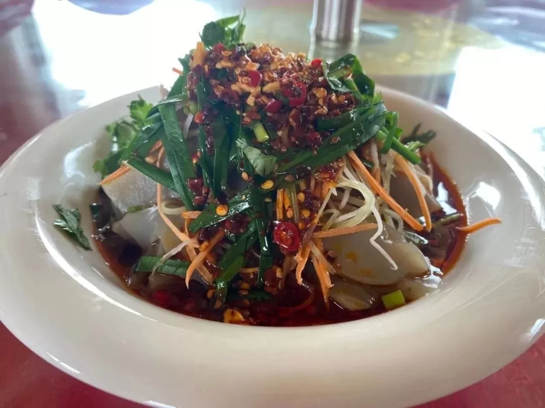 赵立坚点赞丽江 网友纷纷发文表达对丽江的向往……