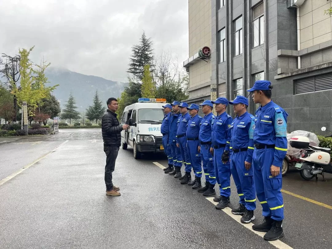 注意安全！相隔不到一周，丽江就有两人溺水身亡