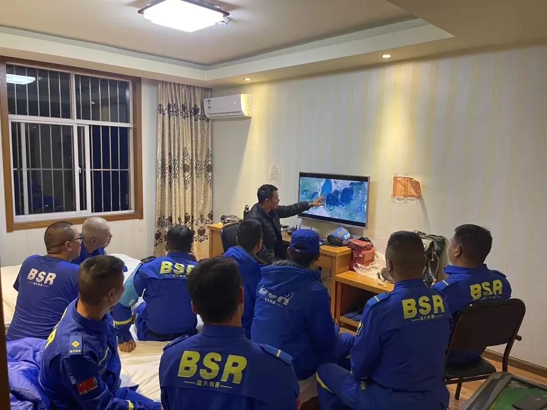 注意安全！相隔不到一周，丽江就有两人溺水身亡