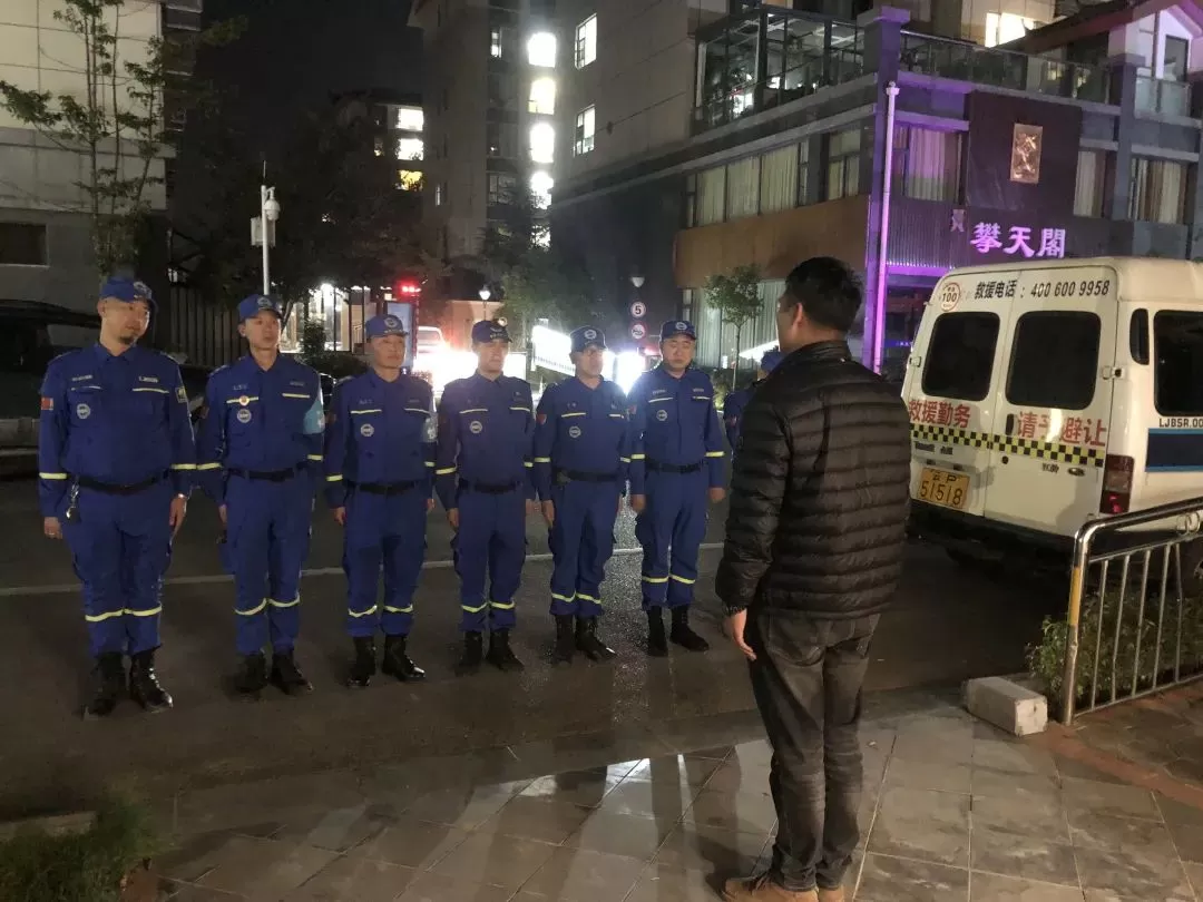 注意安全！相隔不到一周，丽江就有两人溺水身亡