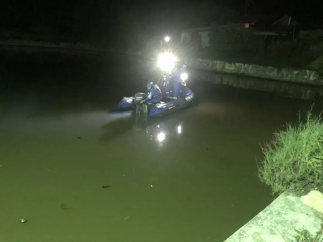 注意安全！相隔不到一周，丽江就有两人溺水身亡