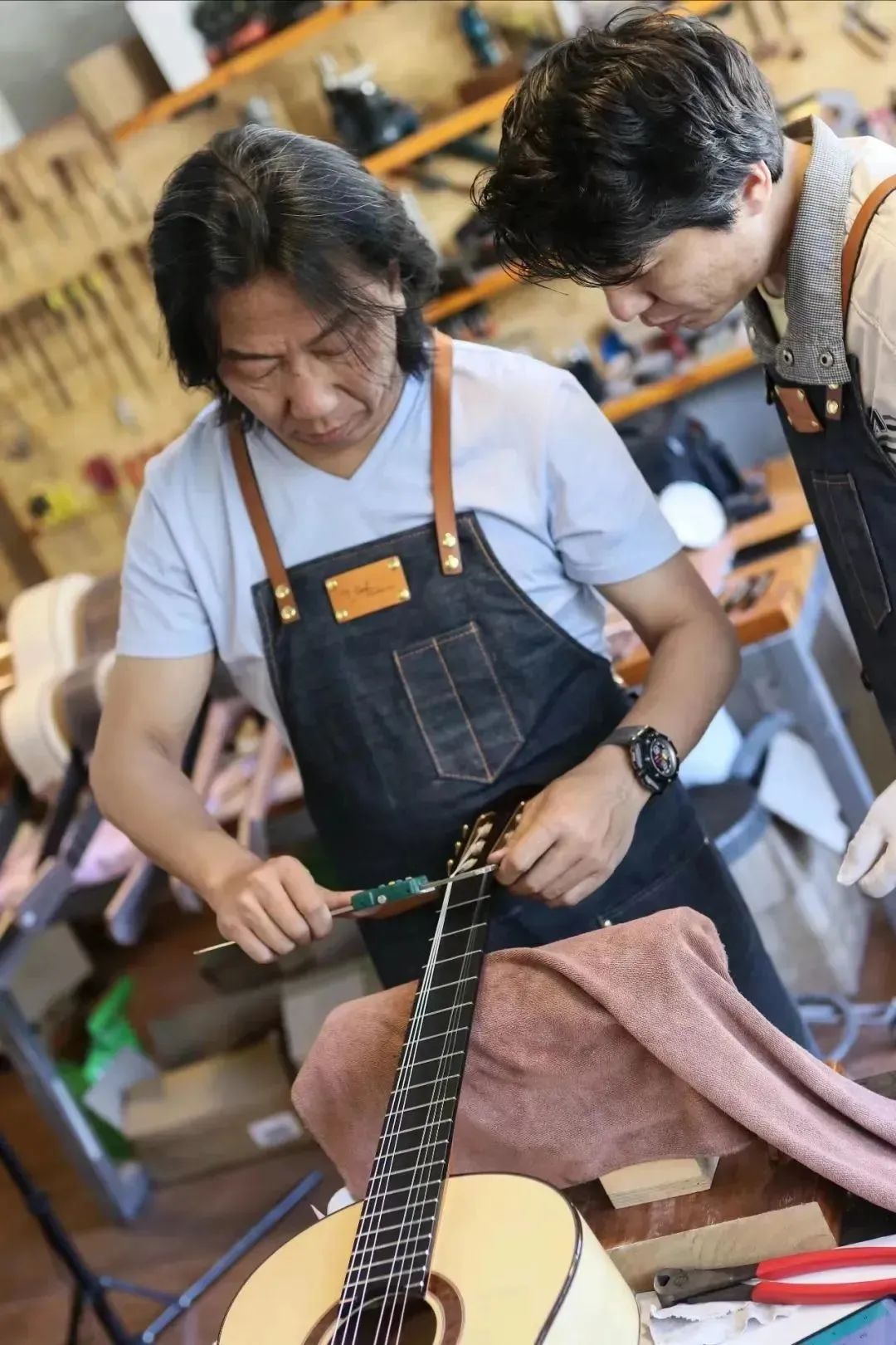 2022雪山音乐节进入倒计时！你想知道的这里都有！