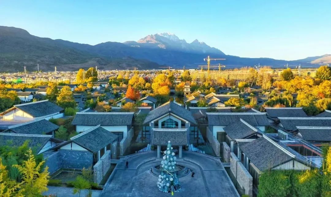 2022雪山音乐节进入倒计时！你想知道的这里都有！