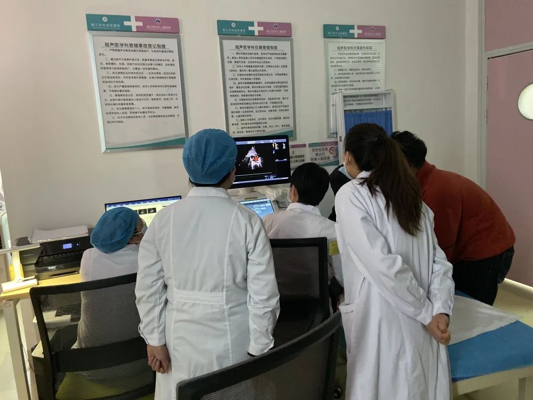 丽江市开展2022年0-6岁儿童先天性心脏病综合防控能力提升培训