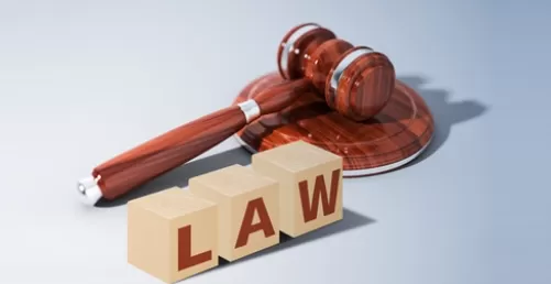 【互联网法律法规】我国网络信息安全法律法规汇总之中华人民共和国密码法