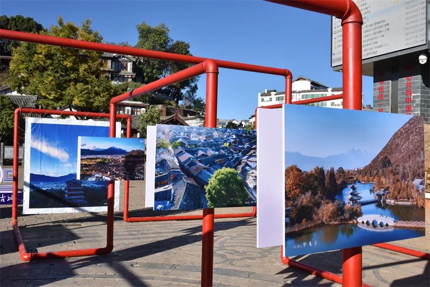 这就是我喜欢丽江的理由