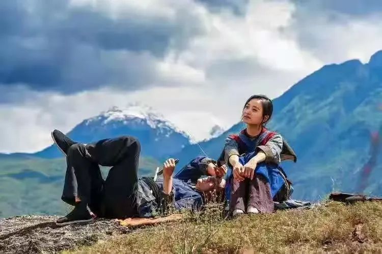 丽江素材电影《红麦》今晚央视电影频道播出 还没看的别错过  根据电影频道官网节目预告单，丽江素材电影《  ...