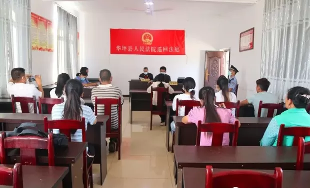 莫大意！烧饵块引发山林火灾，最终获刑！