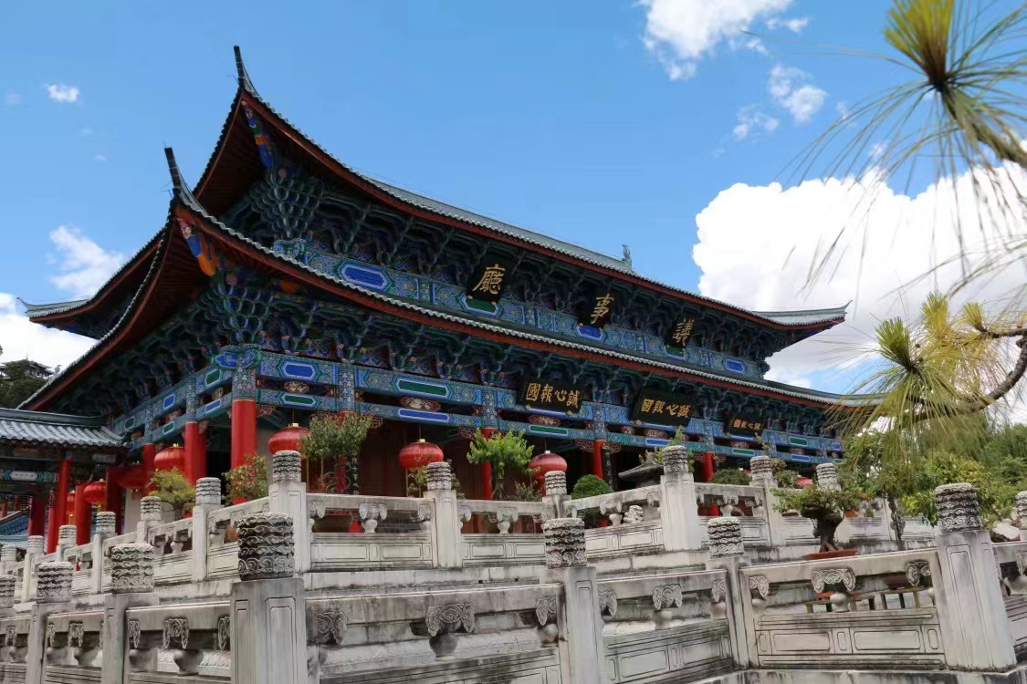 木府：迎旭日而得木气 (3).jpg