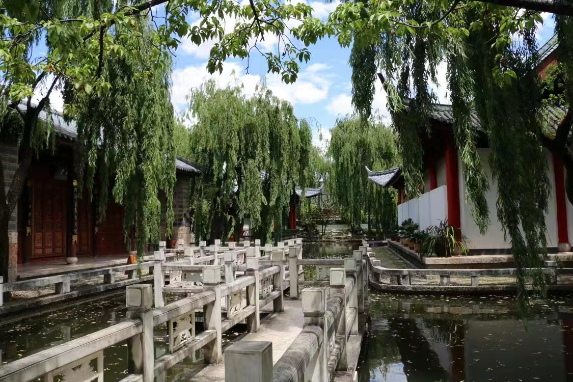 木府：迎旭日而得木气 (4).jpg