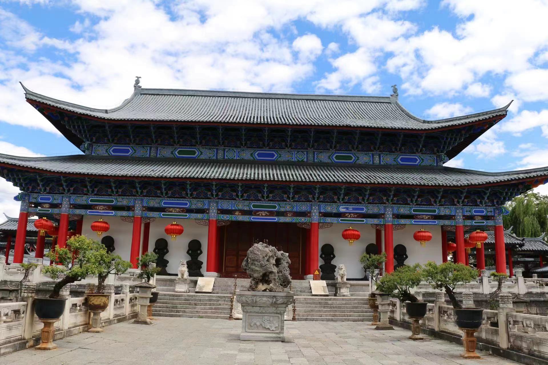 木府：迎旭日而得木气 (5).jpg