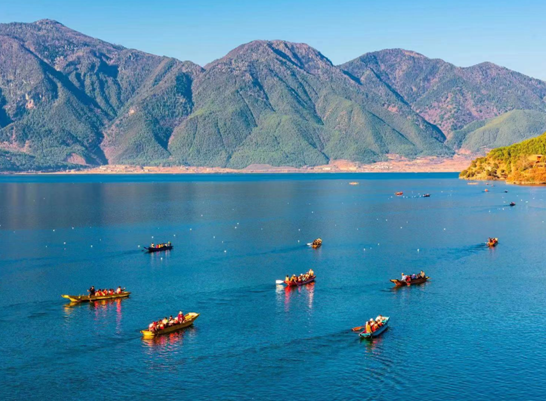 泸沽湖：情在摩梭，湖赏泸沽 (2).png