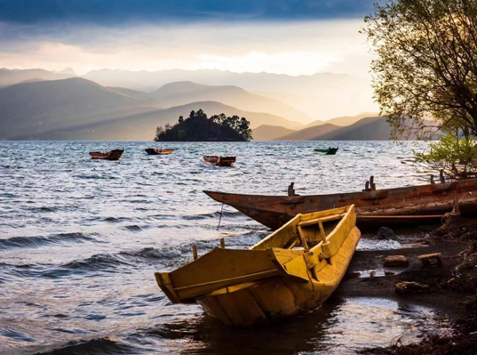 泸沽湖：情在摩梭，湖赏泸沽 (3).png