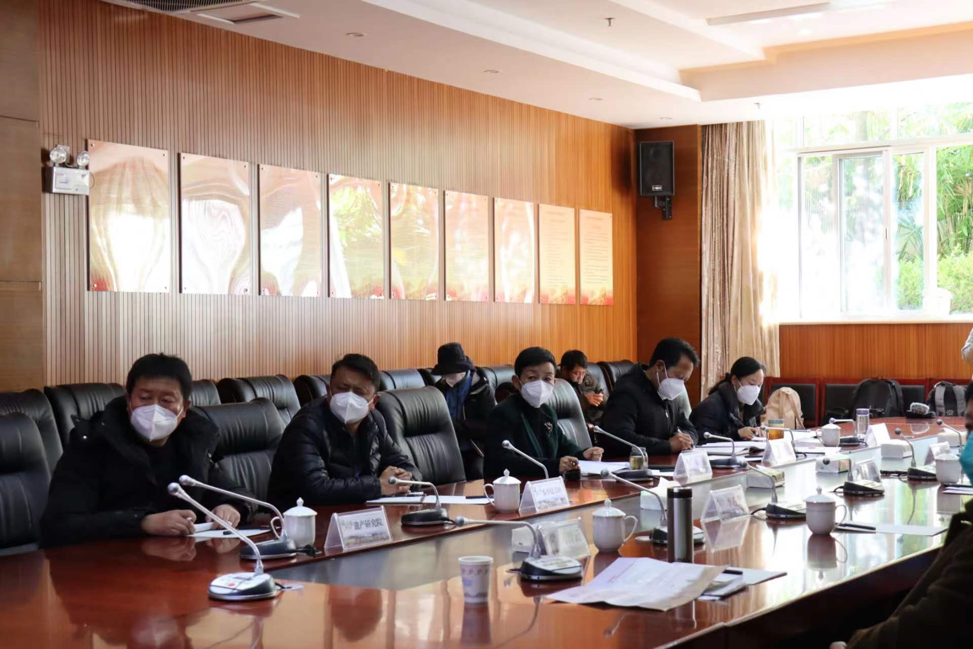 如何做好丽江古城遗产保护与合理利用？ 10多位专家学者达成以下五点共识……