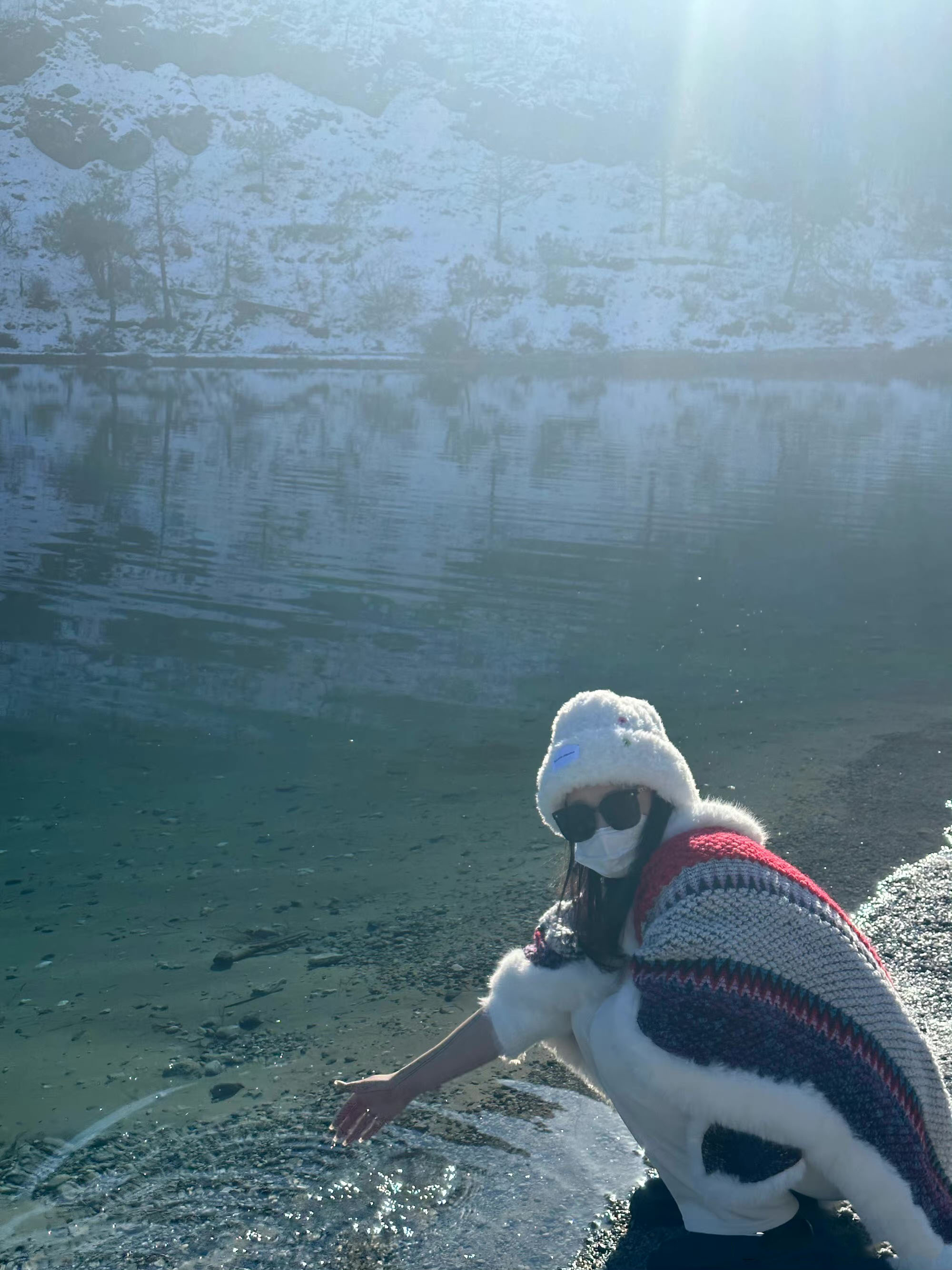 2022最后3天：往事不回头，万事皆可期