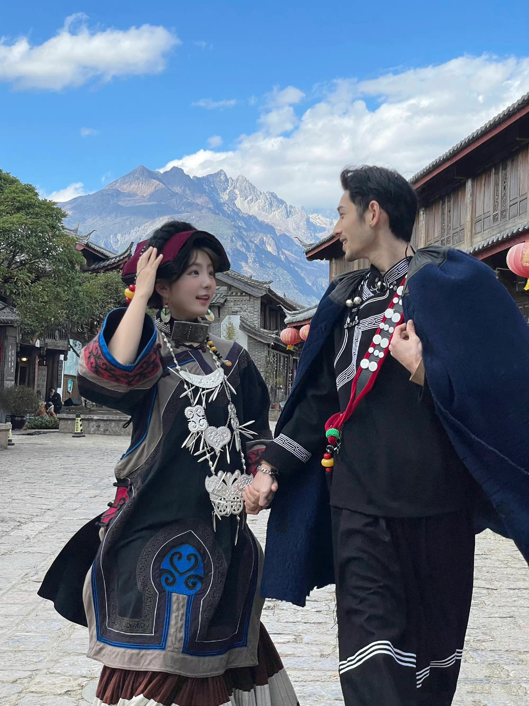 2022最后3天：往事不回头，万事皆可期