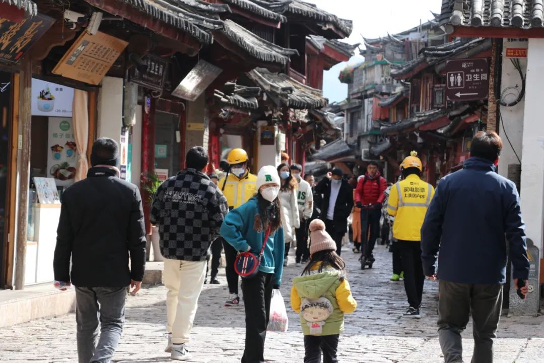 元旦假期 共赴一场丽江古城之约，一起拥抱2023 (1).jpg