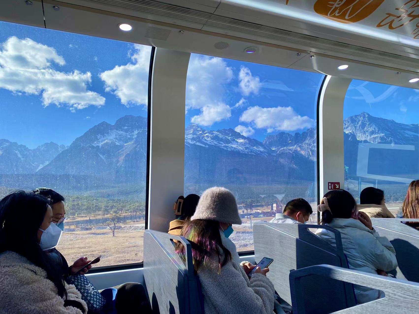 玉龙雪山脚下 丽江未来“实力商圈” 大家都盯着抢！ (4).jpg