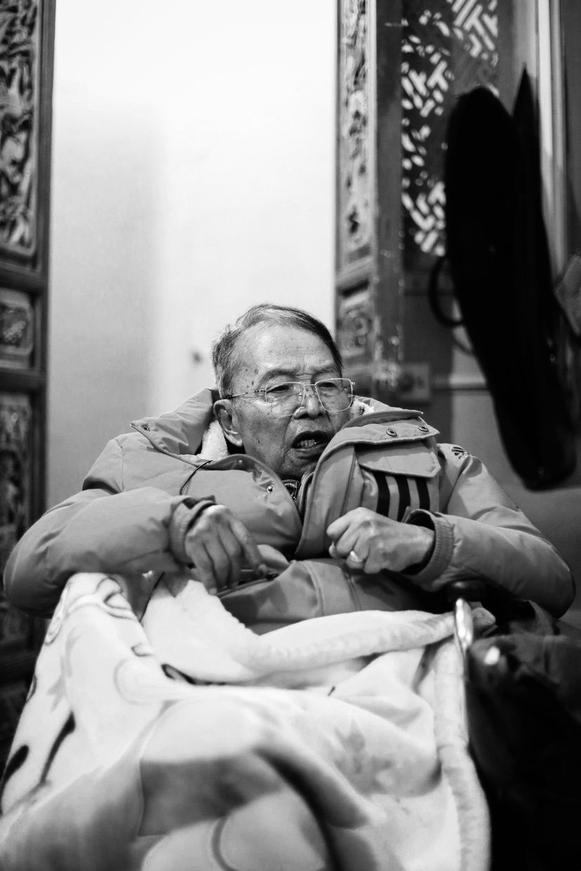 宣科先生逝世，宣科先生于2023年1月13日15时许因病在家中逝世，享年93岁。.JPG