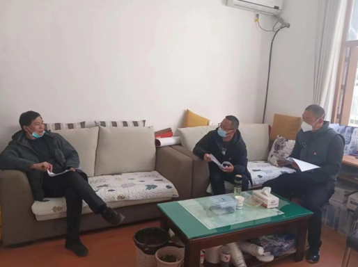 丽江市卫生健康党工委开展2023年春节期间专项监督检查 (1).png