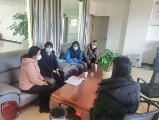 丽江市卫生健康党工委开展2023年春节期间专项监督检查 (2).png