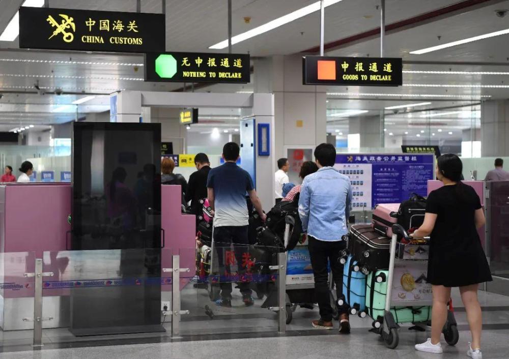 试点恢复旅行社出境团队旅游 首批包括新马泰等20国 没有日韩