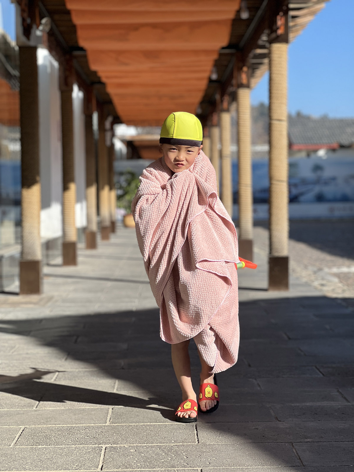 单反相机摄影技巧汇总