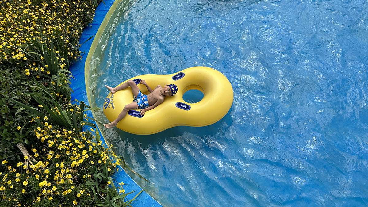 单反相机摄影技巧汇总